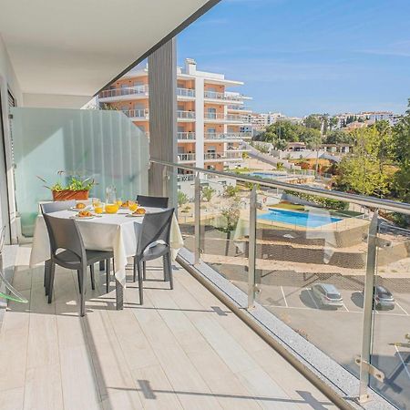 Monte Residence Beach E Pool ปอร์ติเมา ภายนอก รูปภาพ