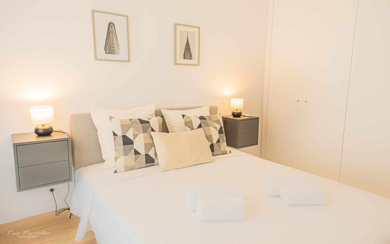 Monte Residence Beach E Pool ปอร์ติเมา ภายนอก รูปภาพ