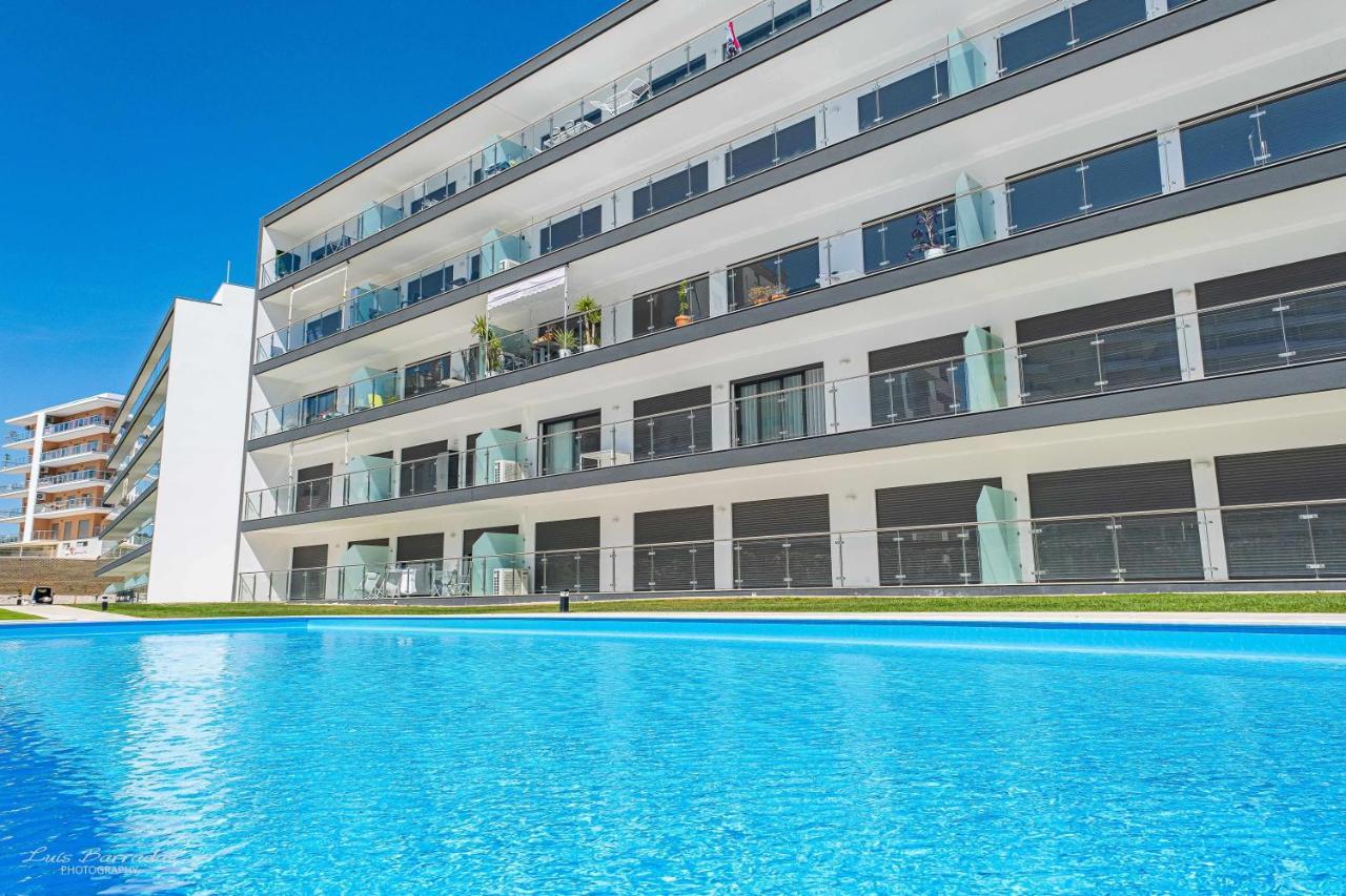 Monte Residence Beach E Pool ปอร์ติเมา ภายนอก รูปภาพ